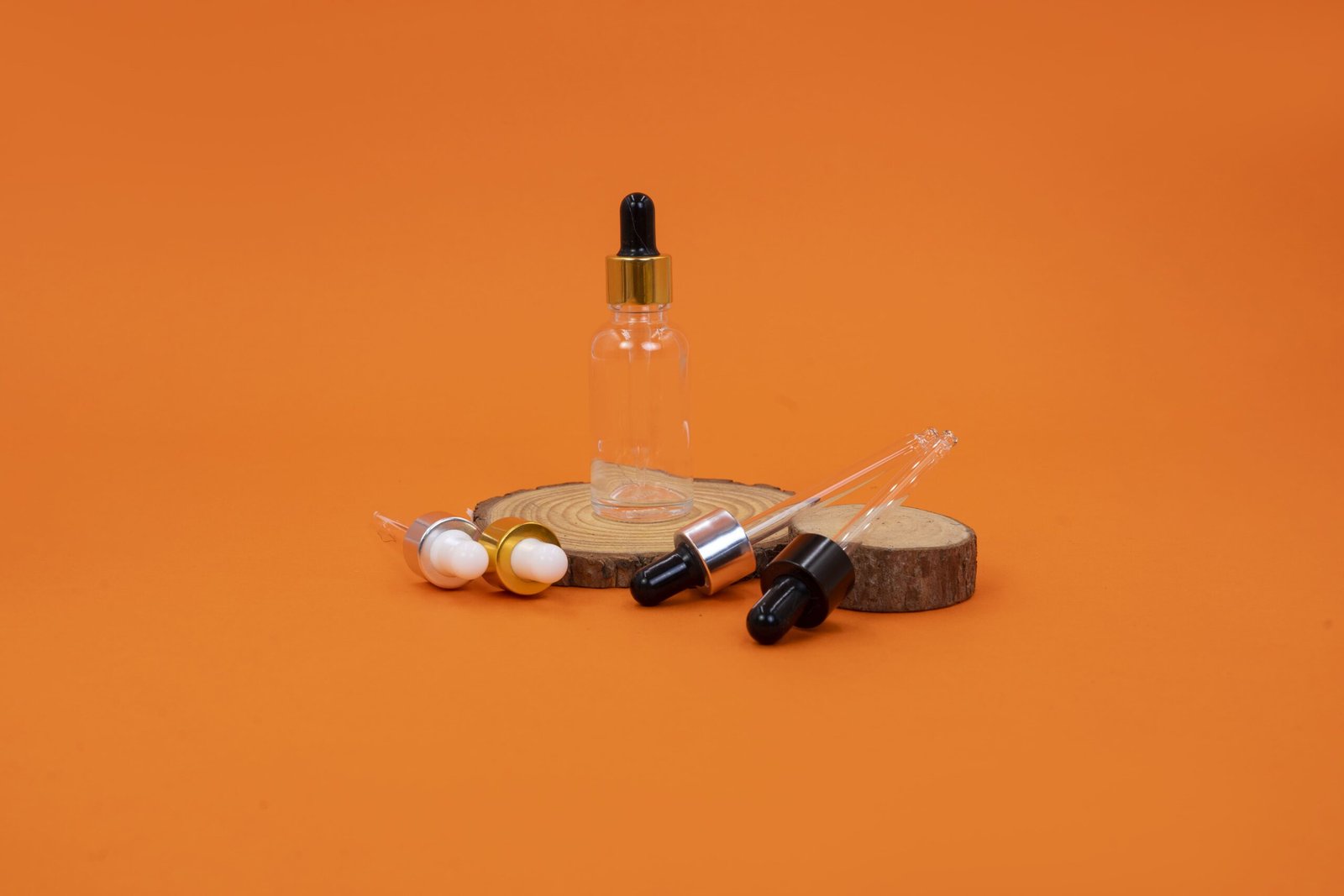 Dropper – DELUX PACK